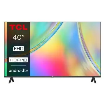 TCL 40S5400A Televisione Smart TV 40 Pollici Led Full Hd Serie S54 Android TV , 148602