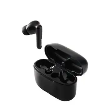 Panasonic RZ-B110WDE-K cuffia e auricolare Cuffie Wireless In-ear Chiamate/Musica/Sport/Tutti i giorni Nero , 153598