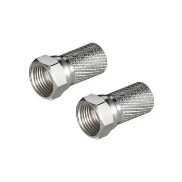 nuovaVideosuono 9/09 accessorio per antenne Argento , 150209
