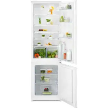 Electrolux LNS5LE18S Frigorifero con Congelatore Da incasso 271 L E Bianco , 147495