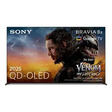 Sony K-55XR8 139,7 cm (55") 4K Ultra HD Smart TV Wi-Fi Nero , 160503
