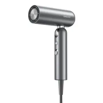 Dreame Pocket asciuga capelli 1300 W Grigio , 155217