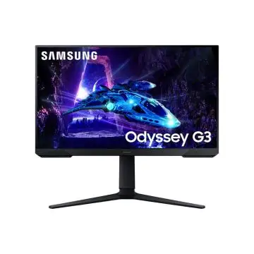 Samsung Monitor Gaming Odyssey G3 - G30D da 24'' Full HD , 156522