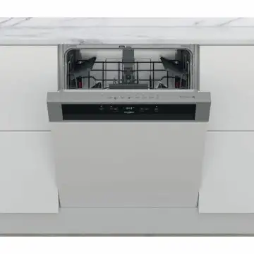 Whirlpool Lavastoviglie semi incasso - WB 6020 P X , 158672