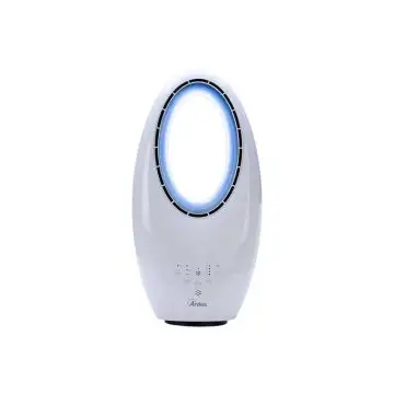 Ardes AR5BL1B ventilatore Bianco , 157077