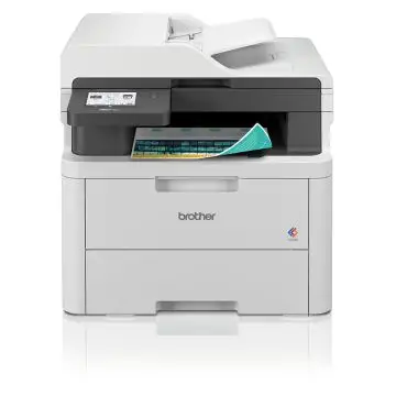 Brother MFC-L3740CDWE Laser A4 600 x 2400 DPI 18 ppm Wi-Fi , 152053