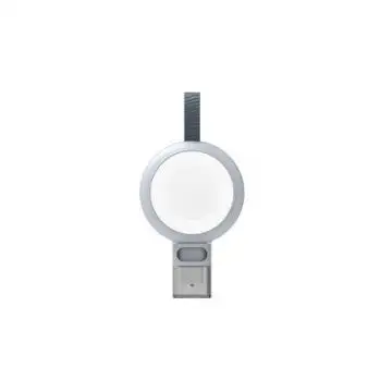 TUNIT TTAWKR00 accessorio indossabile intelligente Base di ricarica Bianco , 148323