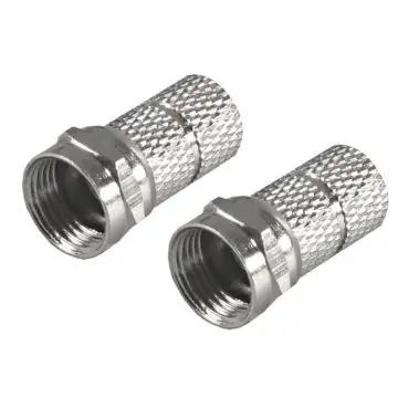 nuovaVideosuono 9/29 accessorio per antenne Argento , 150210