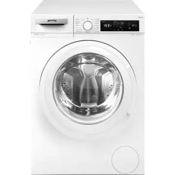 Smeg LB1T02AIT lavatrice Caricamento frontale 10 kg 1000 Giri/min Bianco , 157858