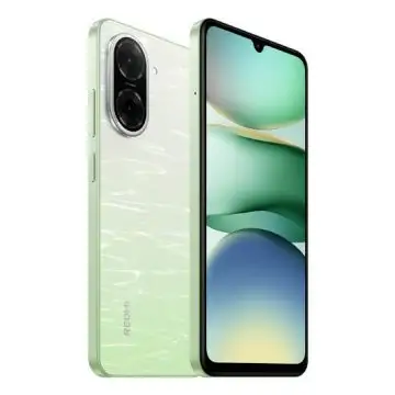 Xiaomi Redmi A5 17,5 cm (6.88") Doppia SIM Android 15 4G USB tipo-C 3 GB 64 GB 5200 mAh Verde , 158762