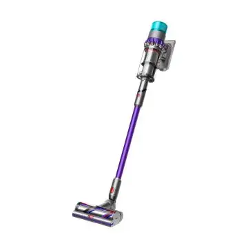 Dyson Gen5Detect Absolute aspirapolvere senza filo Viola , 150455
