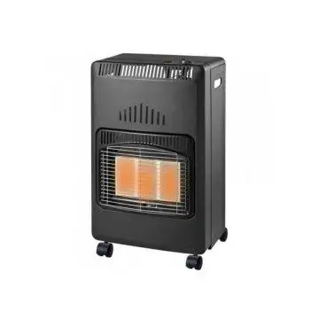 Dcg Stufa a Gas Pieghevole GH03 , 143172