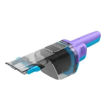 Black & Decker NVD220BP-QW aspirapolvere senza filo , 150409