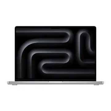 Apple MacBook Pro 16'' M3 Pro chip con 12‑core CPU e 18‑core GPU, 18GB, 512GB SSD - Argento , 150848