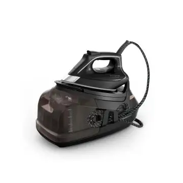 Rowenta DG9611 Ferro da Stiro Steam Station Silence Pro , 153526