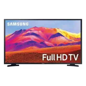 Samsung 32T5372CD Televisione Smart TV 32 Pollici Led Full Hd Serie 5 , 147055
