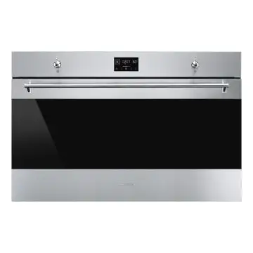 Smeg Classic SF9302TX forno 115 L Acciaio inox , 161126
