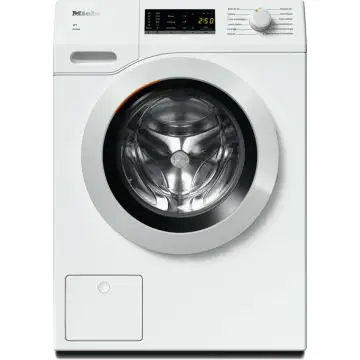 Miele WCA032 WCS Active lavatrice Caricamento frontale 7 kg 1400 Giri/min Bianco , 160190