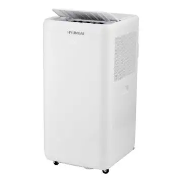 Hyundai WSHNP10W condizionatore portatile 64 dB 2900 W Bianco , 156532