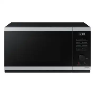 Samsung MS23DG4504AT Acciaio inox Solo microonde Superficie piana 23 L 800 W , 161927