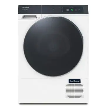 Miele TQ1000WP Nova Edition asciugatrice Libera installazione Caricamento frontale 9 kg Bianco , 158860