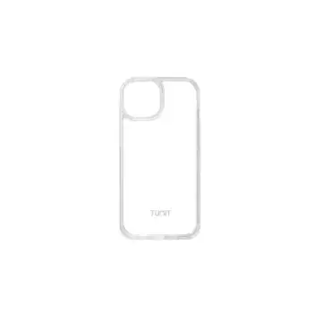 TUNIT TTIP15PLCL custodia per cellulare 17 cm (6.7") Cover Trasparente , 149987