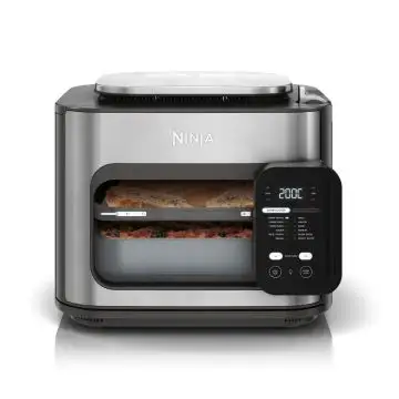 Ninja Forno e Friggitrice ad aria Combi SFP700EU , 158107
