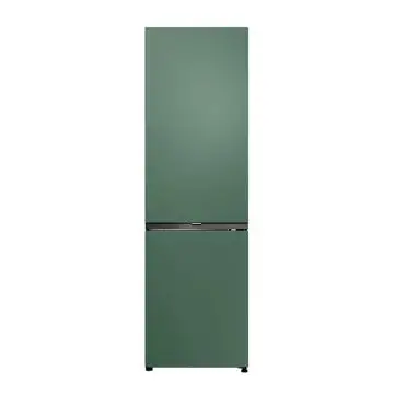 Candy CNCQ2T518EG Libera installazione 279 L E Verde , 161700