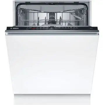 Bosch Serie 2 SMV2HVX02E Lavastoviglie a Incasso Scomparsa totale 14 coperti D , 152695