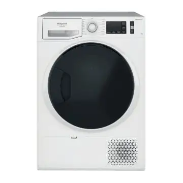 Hotpoint NTS M11 9X3E IT asciugatrice Libera installazione Caricamento frontale 9 kg A+++ Bianco , 149437