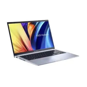 ASUS VivoBook 15 F1502ZA-EJ1507W Intel® Core™ i5 i5-1235U Computer portatile 39,6 cm (15.6") Full HD 16 GB DDR4-SDRAM 512 GB SSD Wi-Fi 6 (802.11ax) Windows 11 Home Argento , 151201