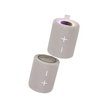 Trevi XCS 8A88 B Altoparlante da festa Beige 30 W , 161685