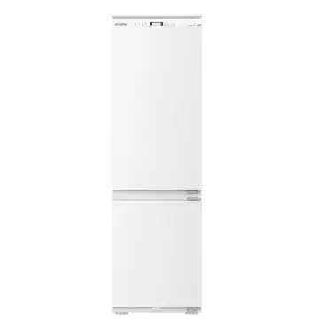 Hyundai BDDHN-25TNFE0 frigorifero con congelatore Libera installazione 252 L E Bianco , 151978