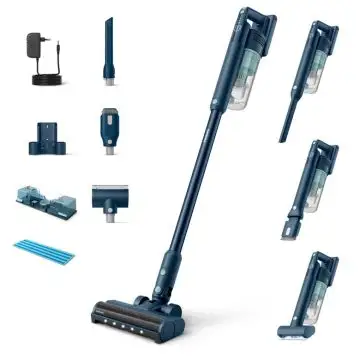 Philips 5000 series XC5141/01 Aspirapolvere senza filo , 156397