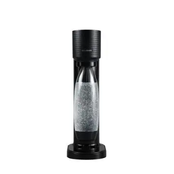 SodaStream Gaia Nero , 146527