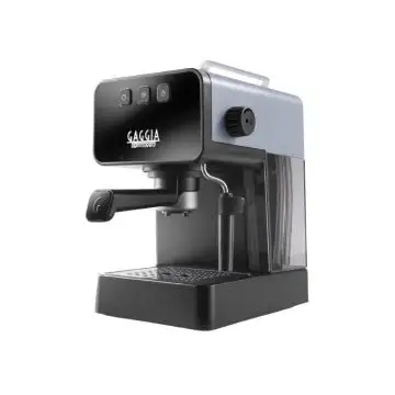 Gaggia ESPRESSO DELUXE Manuale Macchina per espresso 1,2 L , 149693