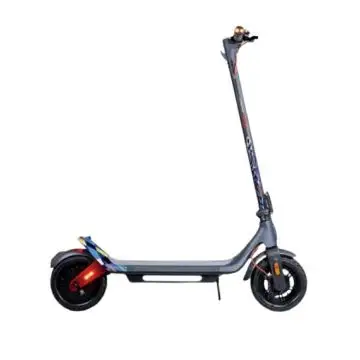 EMG Hero Multicolore 25 km/h 10 Ah , 156401