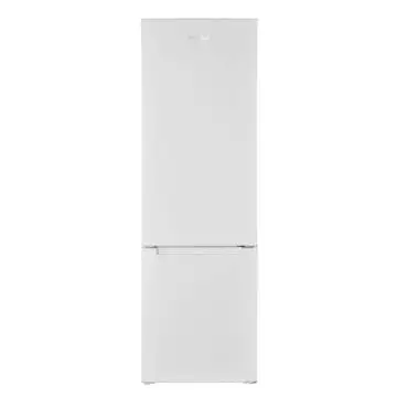 Hyundai CBHN-34SM1WE0 frigorifero con congelatore Libera installazione 262 L E Bianco , 154326