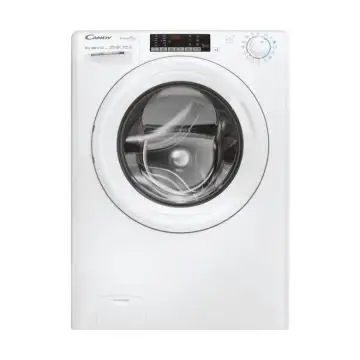 Candy Smart ProInverter CO4104TWM/1-S lavatrice Carica frontale 10 kg 1400 Giri/min A Bianco , 147804