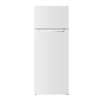 Beko RDSO206K40WN frigorifero con congelatore Libera installazione 206 L E Bianco , 154726