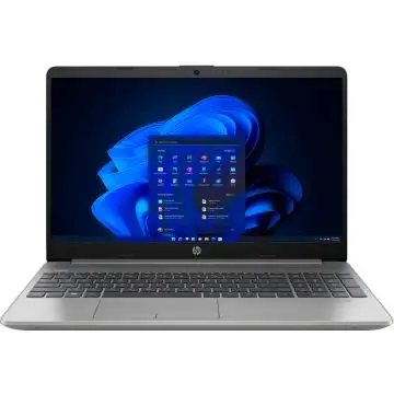 HP 250 G9 N4500 Computer portatile 39,6 cm (15.6") HD Intel® Celeron® 8 GB DDR4-SDRAM 256 GB SSD Wi-Fi 5 (802.11ac) Windows 11 Home Grigio Lavagna , 147851