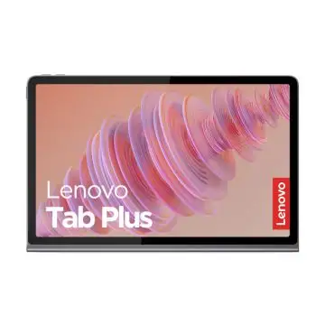 Lenovo Tab Plus Mediatek 128 GB 29,2 cm (11.5") 8 GB Wi-Fi 5 (802.11ac) Android 14 Grigio , 153645