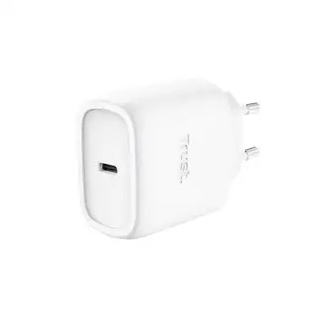 Trust Maxo Caricabatteria USB-C GaN da 45 W , 161721