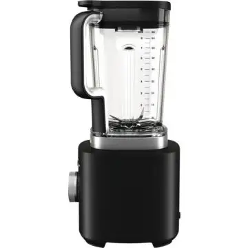 KitchenAid 5KSB2073EBM 2 L Frullatore da tavolo 1200 W Nero , 162032