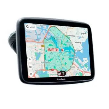 TomTom GO Superior 6" , 148418