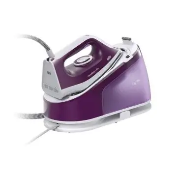 Braun CareStyle 1 Pro IS 1514 2200 W 1,7 L Ceramica Porpora , 147143