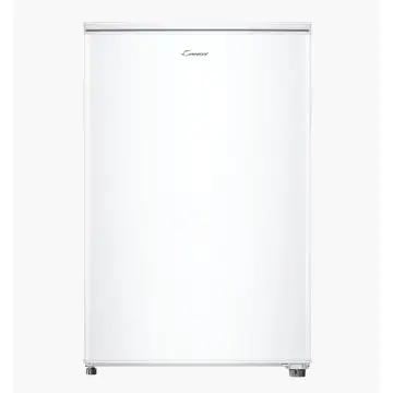 Candy CUQS 58EW Congelatore Verticale a Libera Installazione 85 L E Bianco , 152350