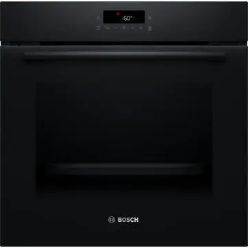 Bosch Serie 2 , Forno da incasso, 60 x 60 cm, Nero HBA571BB4 , 161845