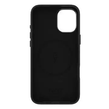 TUNIT TTIP16PLMSBK custodia per cellulare 17 cm (6.7") Cover Nero , 155659