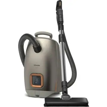 Miele Guard L1 Comfort 3,5 L A cilindro Secco 890 W Sacchetto per la polvere , 158684